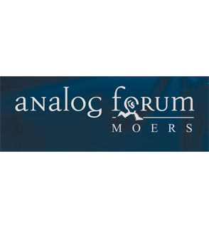 Analog Forum Moers 2026