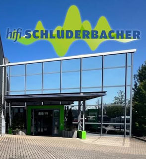 Hausmesse Hifi Schluderbacher